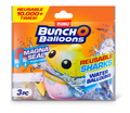 Bunch O Balloons Reusable Shark 3 Pack - Image