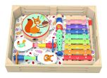 Musical Instrument Set - Unicorn - Image