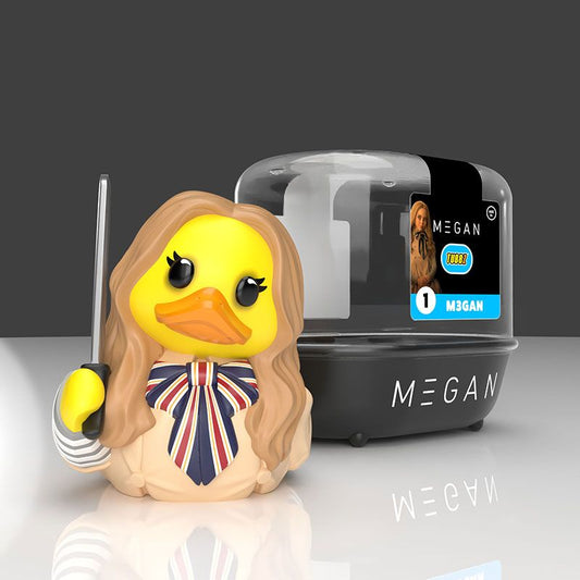 M3GAN - Tubbz (First Edition) - Image
