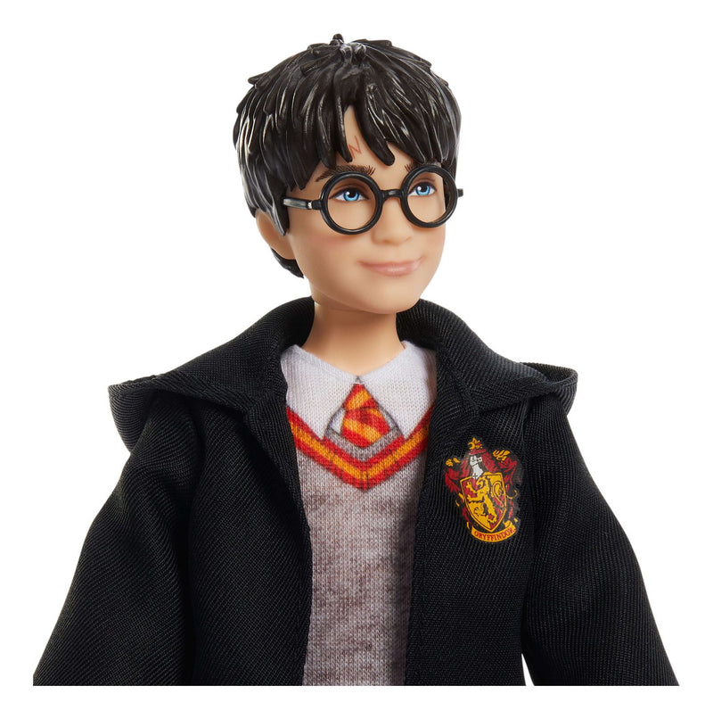 Harry Potter Fashion Doll - Image