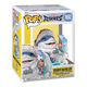 Pop! Premium - Rivals S4 - Jeff (Incognito Dolphin)