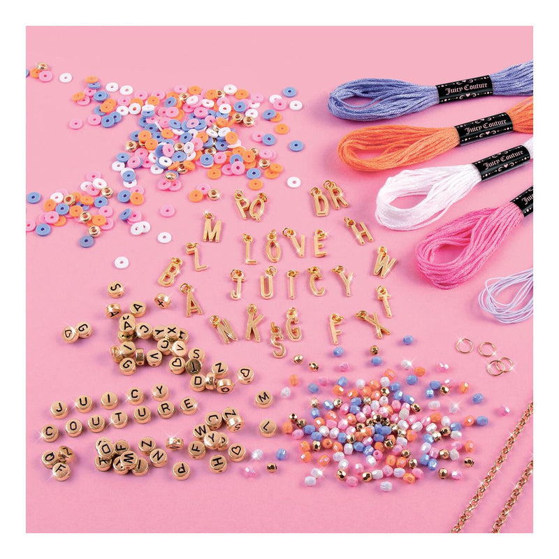 Juicy Couture Love Letters - Image