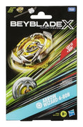 Beyblade X Starter Set Assortment (Case of 8)