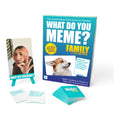 What Do You Meme? Family Travel Edition