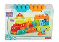 Mega Bloks Big Building Bag Pink - Image