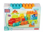 Mega Bloks Big Building Bag Pink - Image