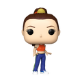 Pop! Vinyl - Spice Girls- Sporty (Wannabe)