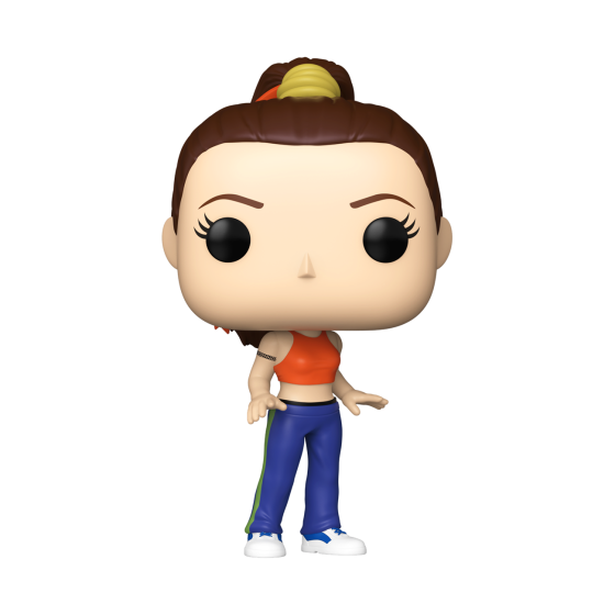 Pop! Vinyl - Spice Girls- Sporty (Wannabe)
