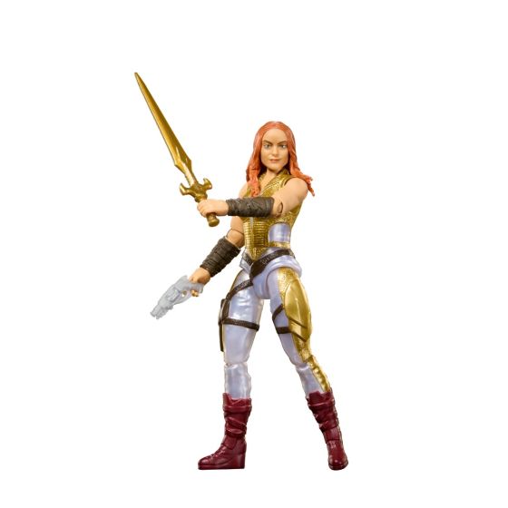 Masters of the Universe 2026 Movie Teela