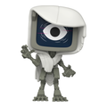 Pop! Vinyl - Poppy Playtime - The Doctor (chance of chase)