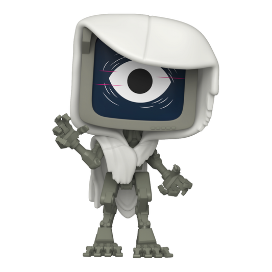 Pop! Vinyl - Poppy Playtime - The Doctor (chance of chase)
