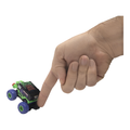 BLDR - Monster Jam Building Set 3in Truck