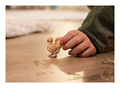 Schleich - Silkie Chicken - Image