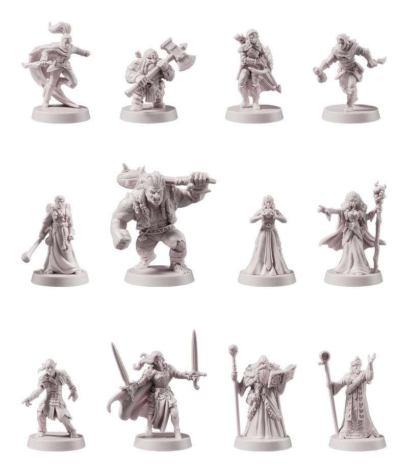 Talisman Core - Image
