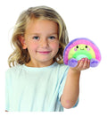 Palm Pals Vivi Rainbow 5" - Image
