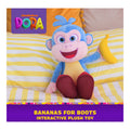 Dora Plush Bananas For Boots