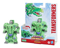 Transformers Classic Heroes Team Rescan Assorted - Image