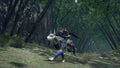 Monster Hunter Rise - Nintendo Switch packaging view