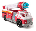 Paw Patrol - Fire Rescue Deluxe Fire Truck - Image