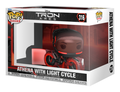 Pop! Ride Tron: Ares Athena