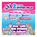 Sticki Rolls Sticki Band Single Pack S3 (Case of 9)