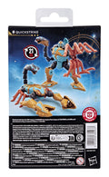 Transformers Age of the Primes Deluxe Class Quickstrike - Image