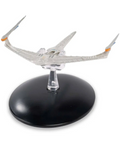 U.S.S. Altair (Doug Drexler’s Voyager Concept) Model Die Cast Ship BONUS ISSUE (Eaglemoss / Star Trek), packaging shot