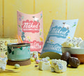 Easter Edition Gourmet Marshmallow Toasting Gift Set collectible from THE MARSHMALLOW FACTORY