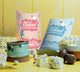 Easter Edition Gourmet Marshmallow Toasting Gift Set