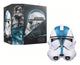 Star Wars The Black Series Clone Trooper (501st Legion) Electronic Helmet (Case of 2)