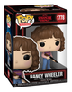 Stranger Things S5 - Nancy Wheeler Funko Pop! Vinyl Figure
