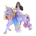 Unicorn Academy Wing Magic Sophia and Wildstar