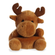 Palm Pals 5" Christmas Reindeer