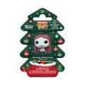 Pocket Pop Surprise - The Nightmare Before Christmas - Sally (Case of 12)
