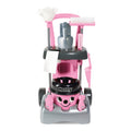 Casdon Deluxe Hetty Cleaning Trolley Role Play Toy