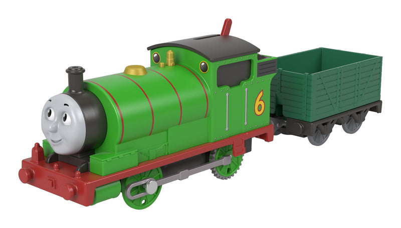 Thomas & Friends Motorised Percy - Image