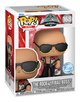 WWE - The Rock - Final Boss (WM40) Funko Pop! Vinyl Figure