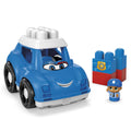 Mega Bloks Lil Vehicles Classic Assorted - Image