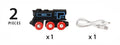 Brio Rechargeable Engine with Mini USB cable - Image