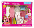 Barbie Make Your Own Outfit - Sparkle Collection - Image