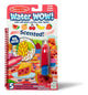 Melissa & Doug - Water Wow! Fruit Scent Pad