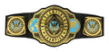WWE Championship Title, Intercontinental Champion Belt - Image