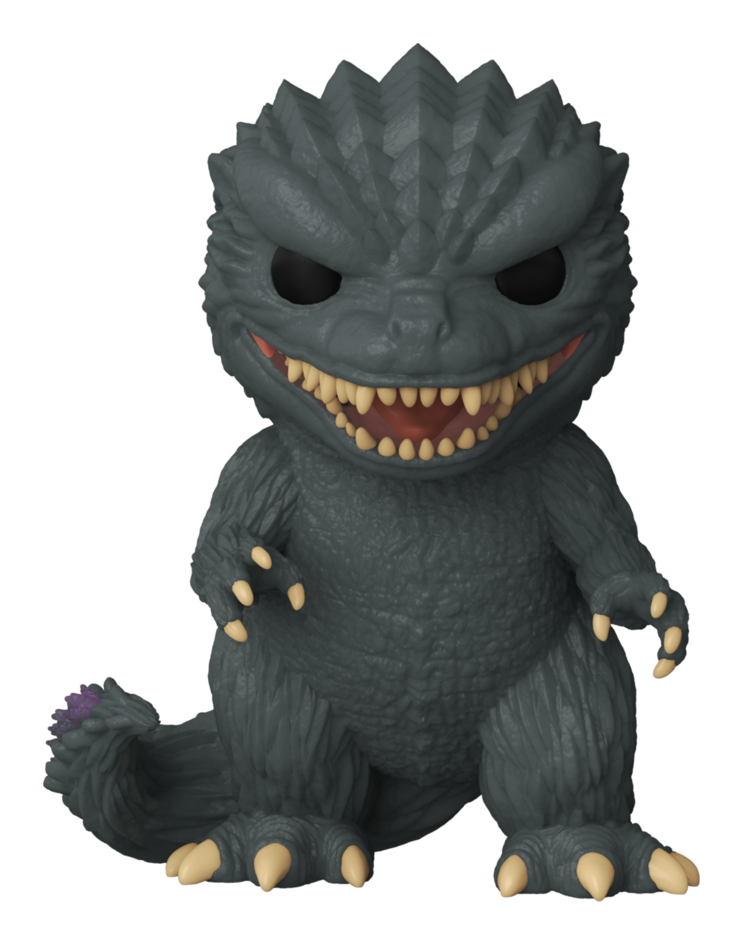 Pop! Vinyl - Godzilla 70th - Godzilla 1999 - Image