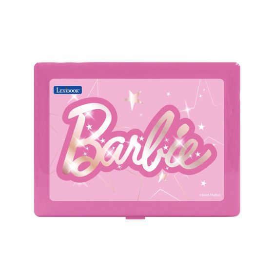 Barbie Bilingual Educational Laptop