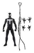 Spider Man Legends Gverse Blk Suit