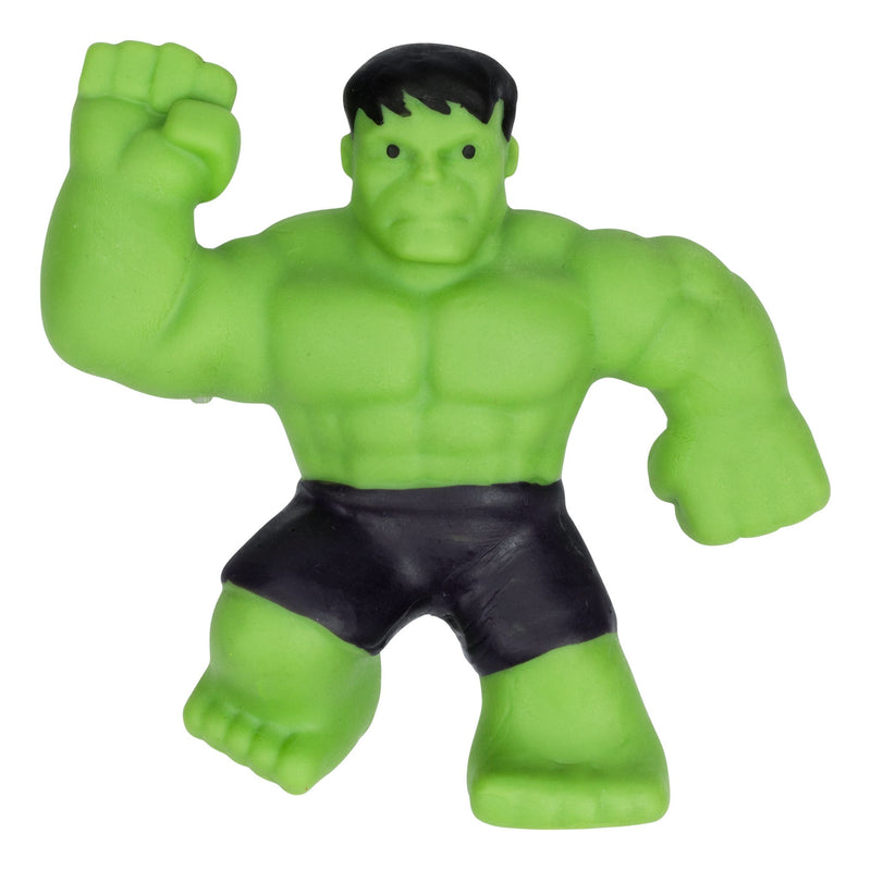 Heroes of Goo Jit Zu Marvel Minis CDU (image 20 of 23)