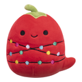 Squishmallows - 4in Blind Plush - Holiday PDQ9