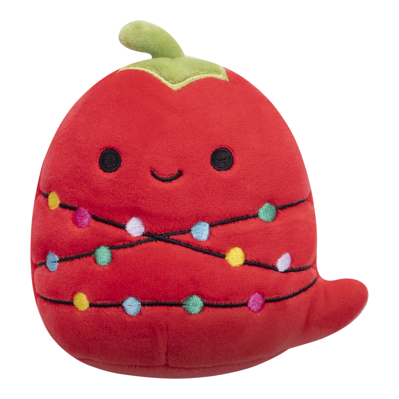 Squishmallows - 4in Blind Plush - Holiday PDQ9