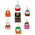 Loungefly - South Park Mini Backpack Bag Charms