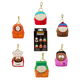 Loungefly - South Park Mini Backpack Bag Charms